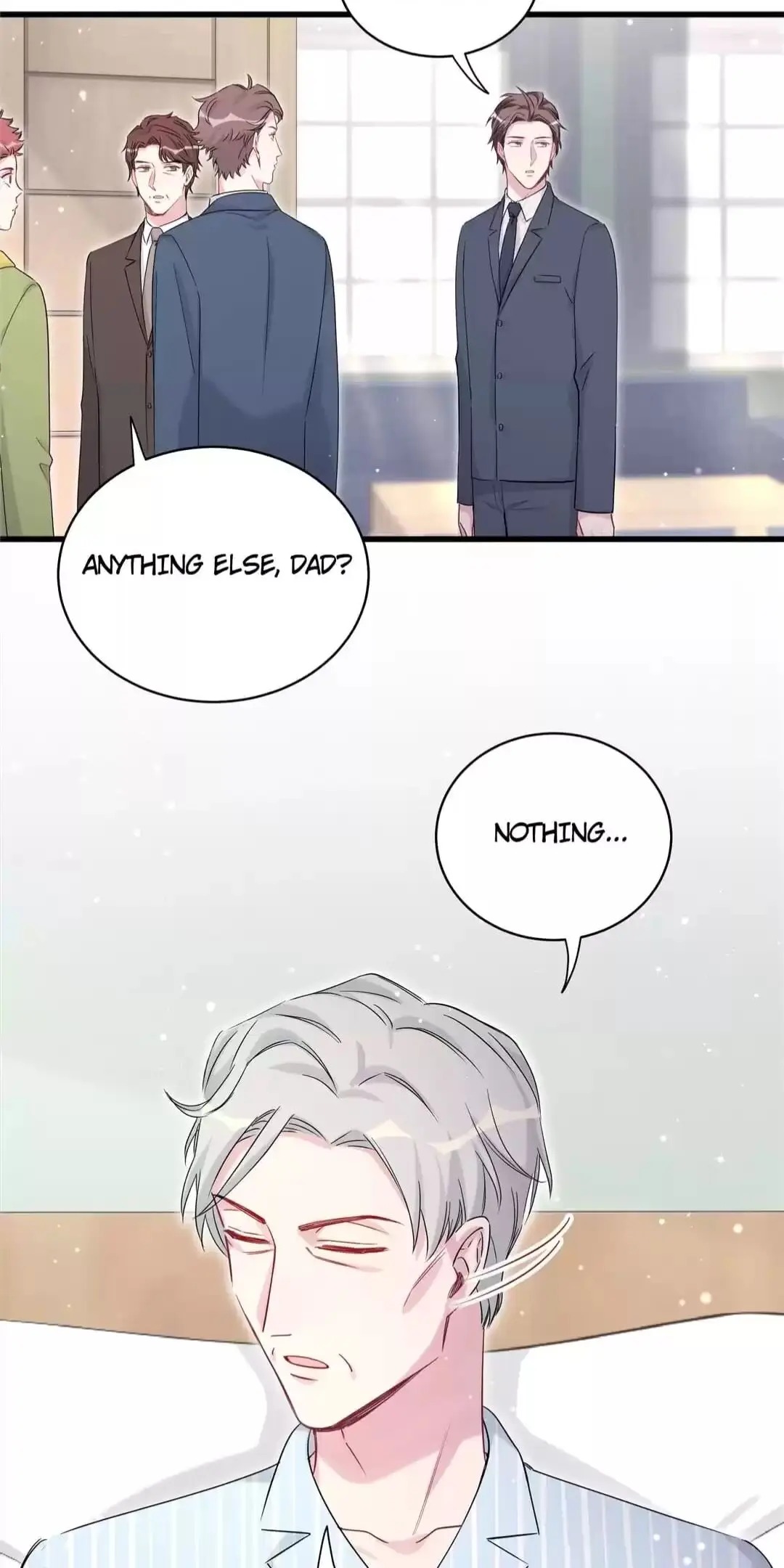 Whose Baby is it? Chapter 80 - Page 29