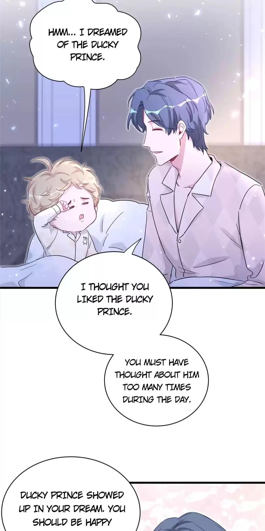 Whose Baby is it? Chapter 80 - Page 3