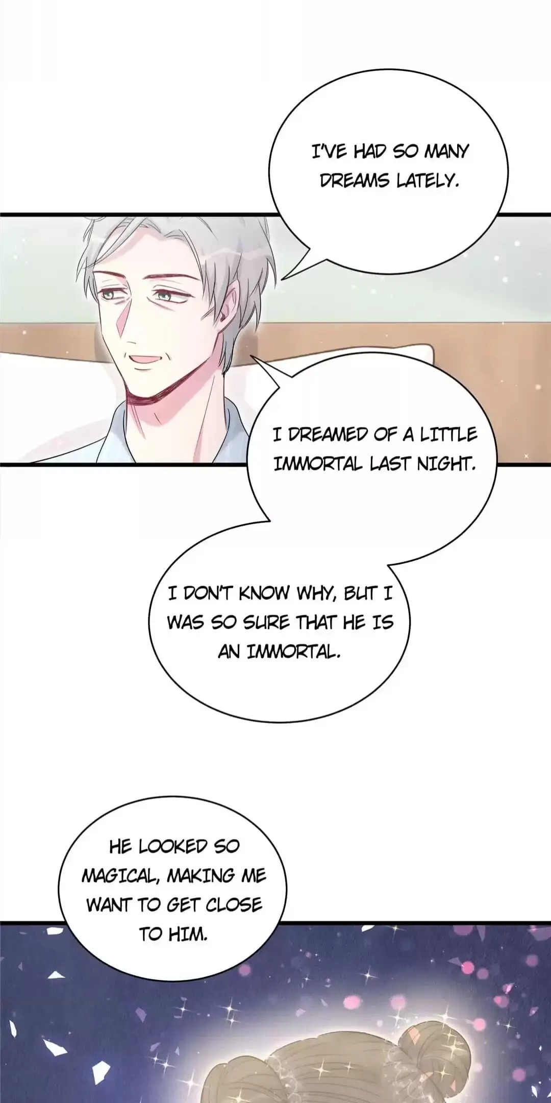 Whose Baby is it? Chapter 80 - Page 33
