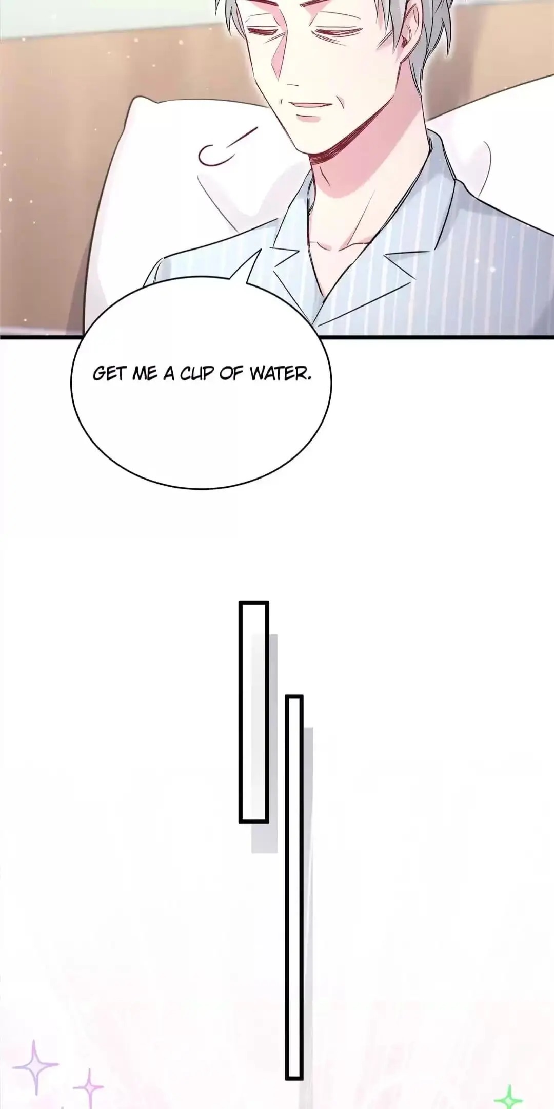Whose Baby is it? Chapter 80 - Page 36
