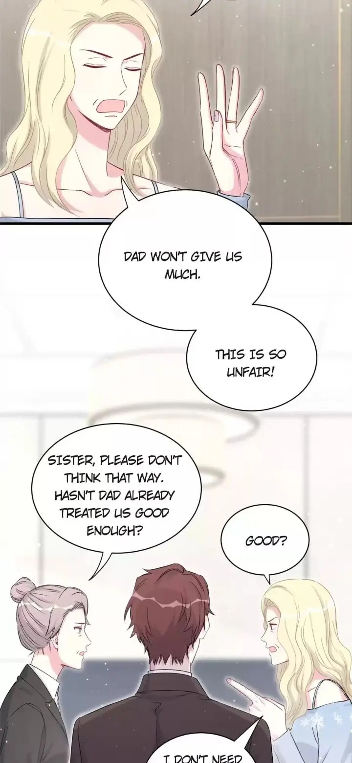 Whose Baby is it? Chapter 81 - Page 11