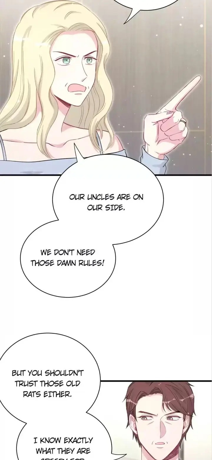 Whose Baby is it? Chapter 81 - Page 14