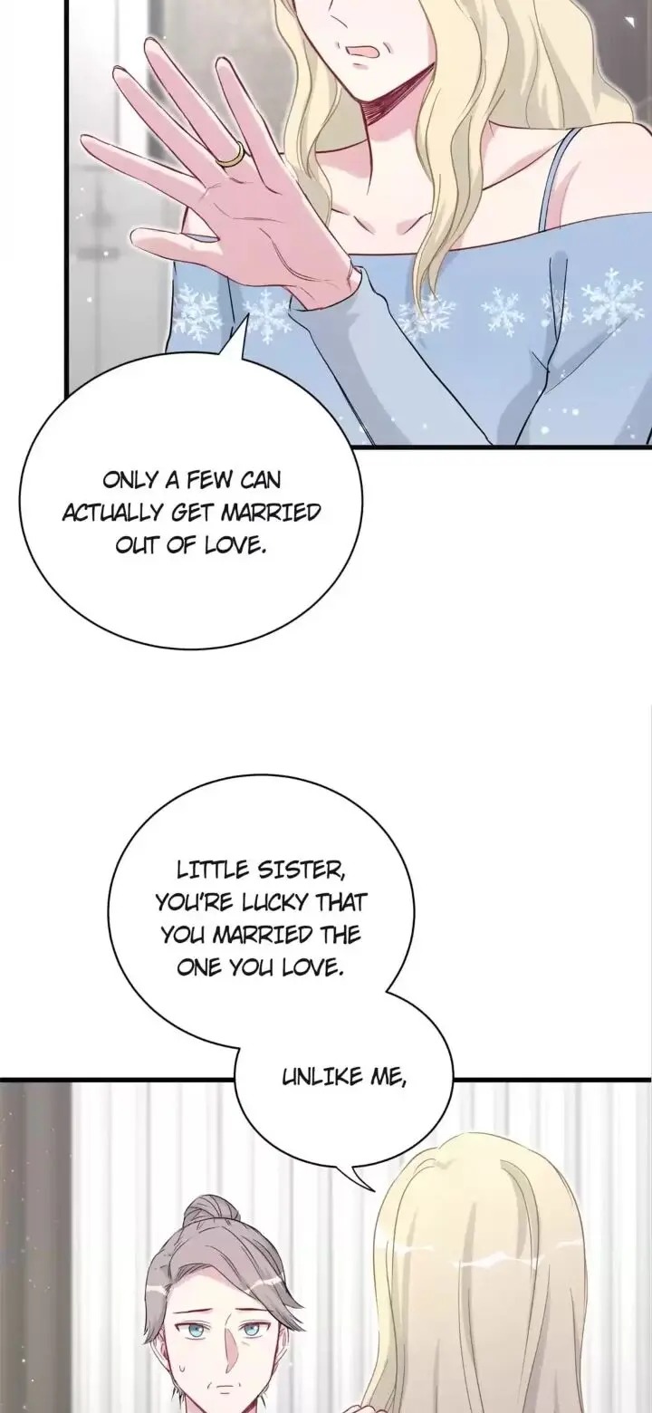 Whose Baby is it? Chapter 81 - Page 21