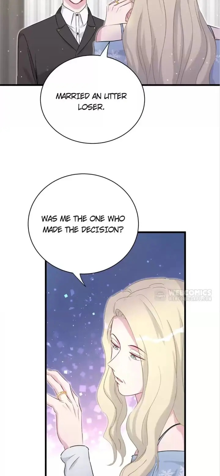 Whose Baby is it? Chapter 81 - Page 22