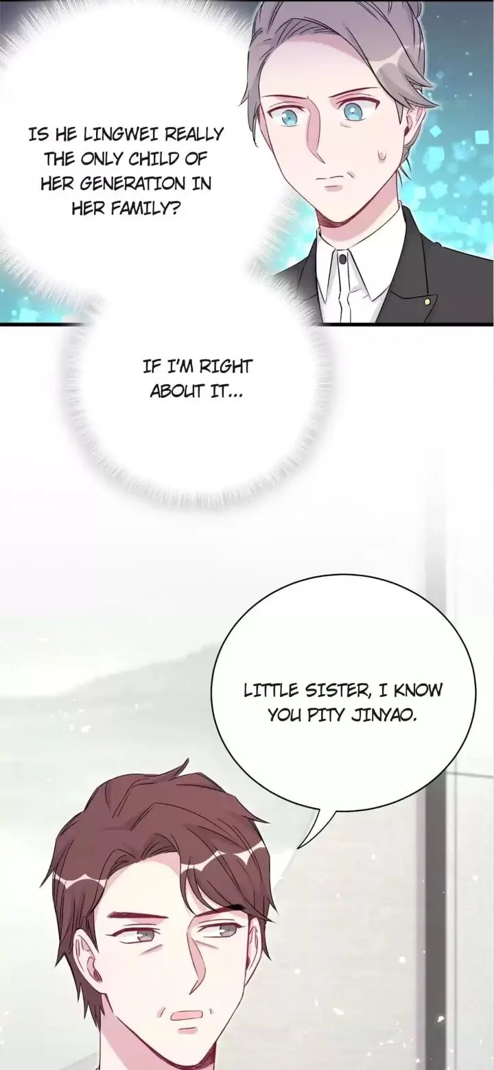 Whose Baby is it? Chapter 81 - Page 24