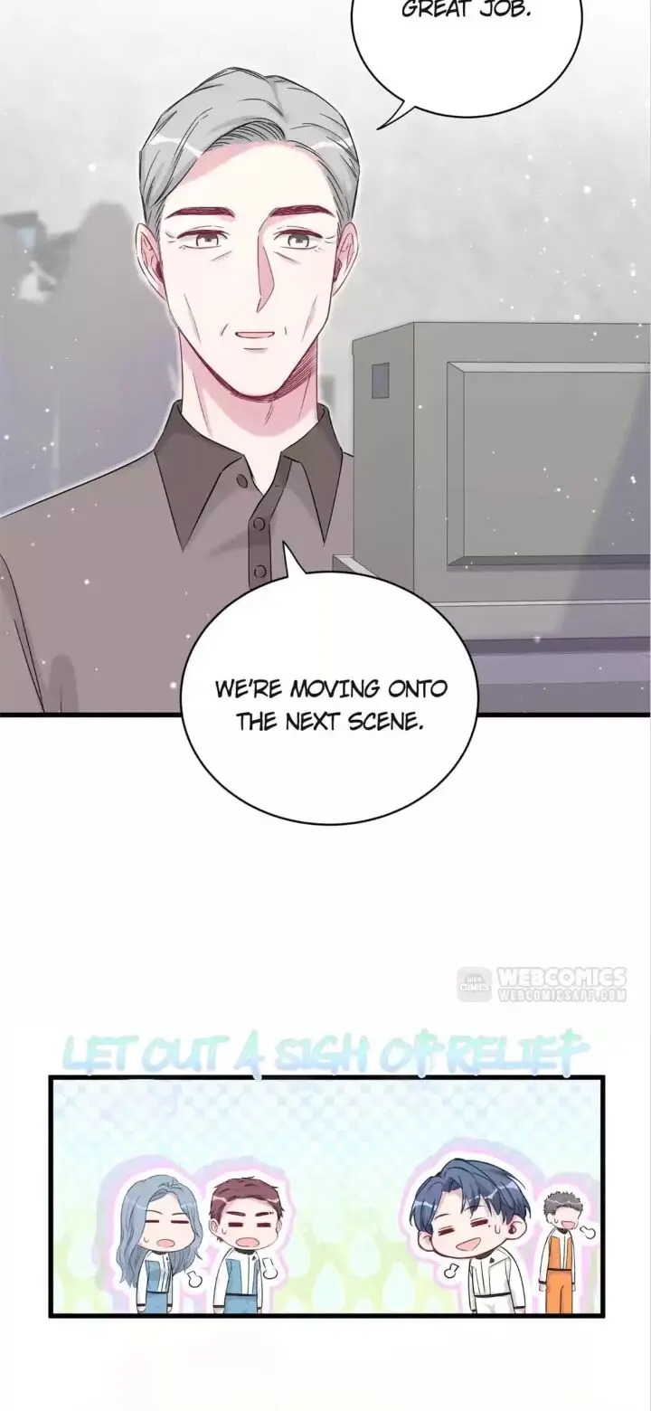 Whose Baby is it? Chapter 81 - Page 28