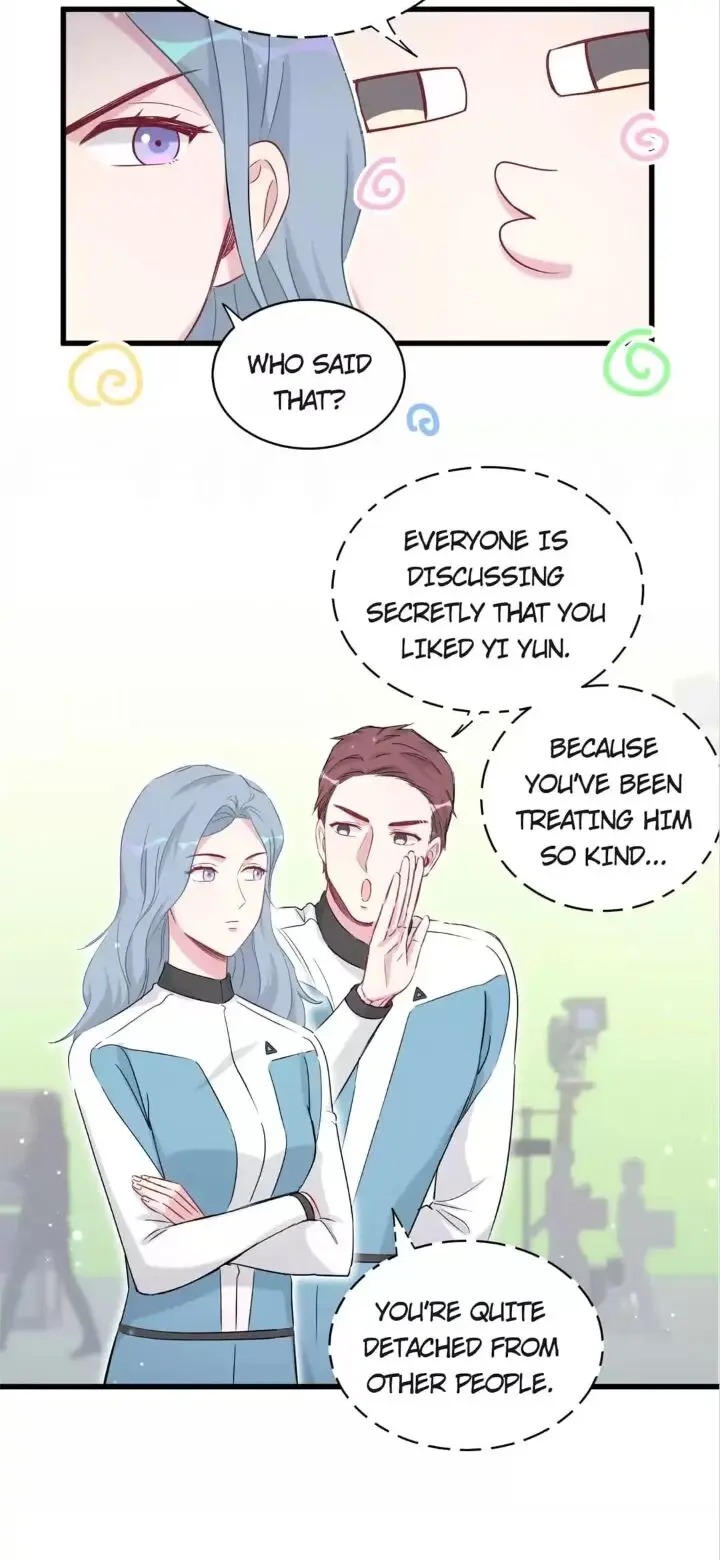 Whose Baby is it? Chapter 81 - Page 33