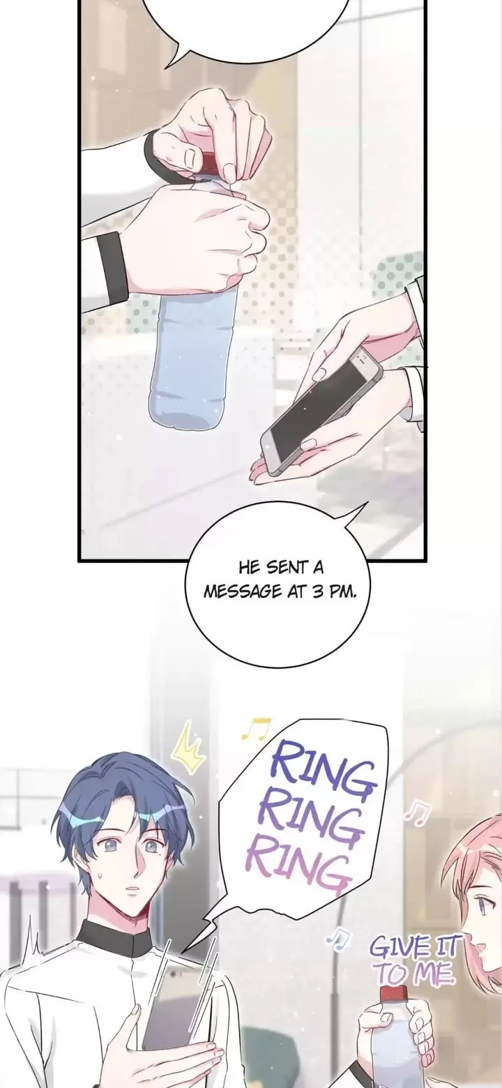 Whose Baby is it? Chapter 81 - Page 35