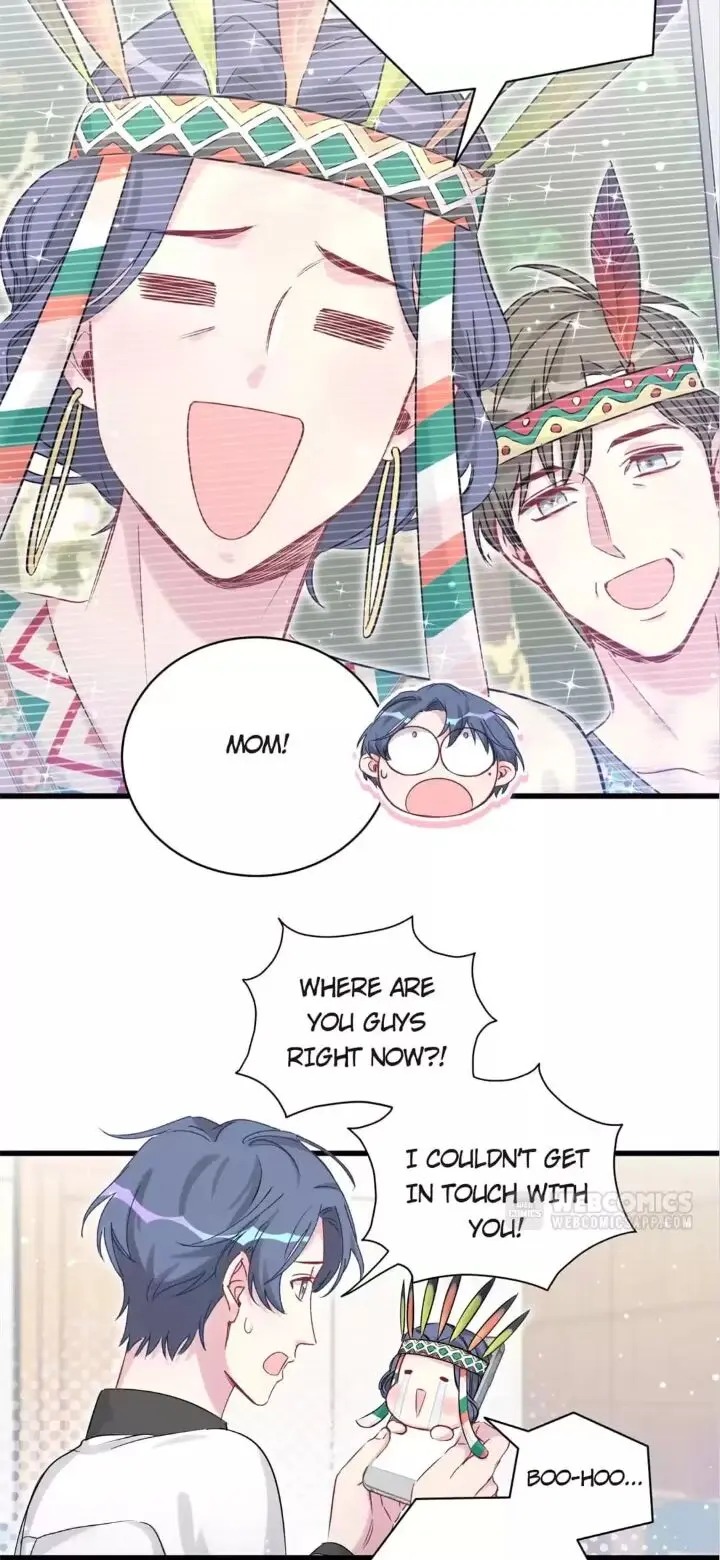 Whose Baby is it? Chapter 81 - Page 37