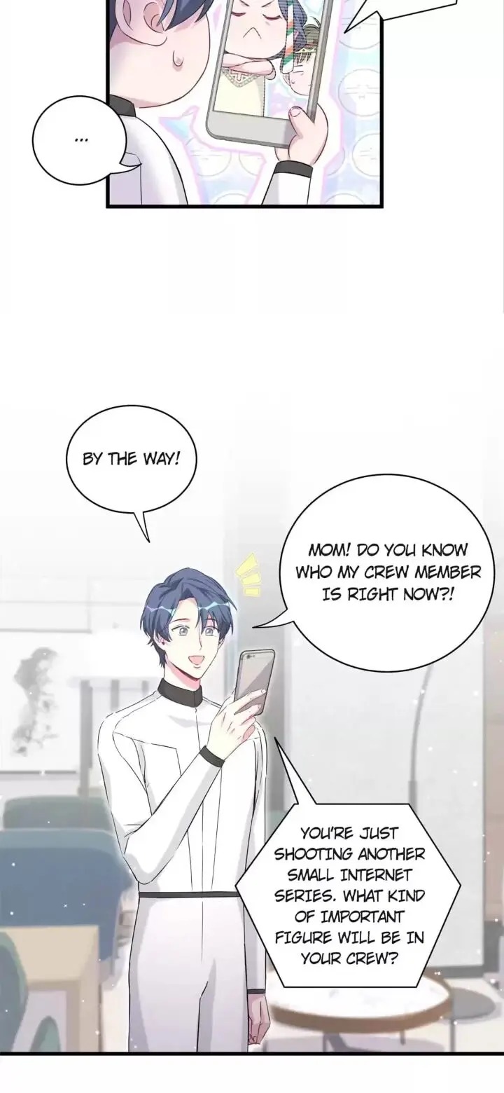 Whose Baby is it? Chapter 81 - Page 42