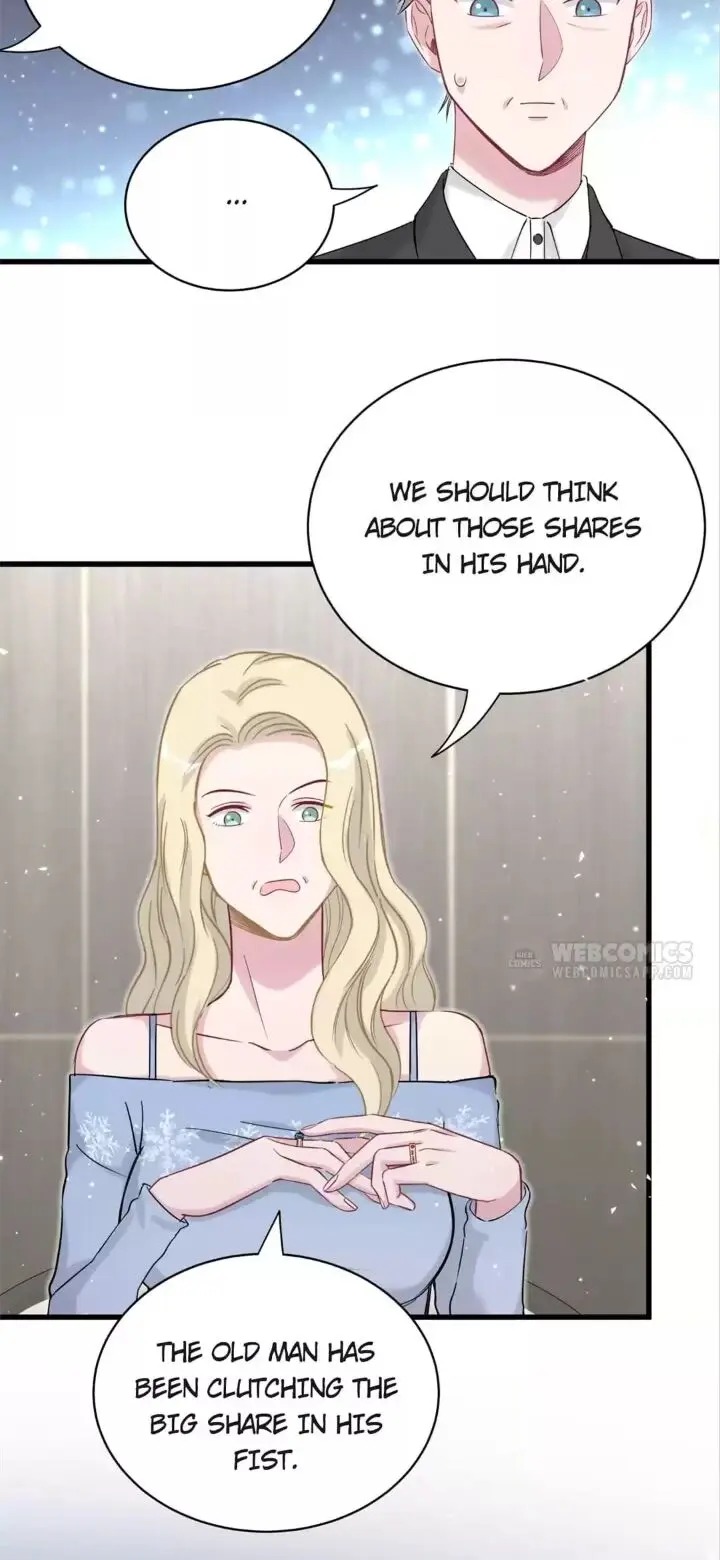 Whose Baby is it? Chapter 81 - Page 7