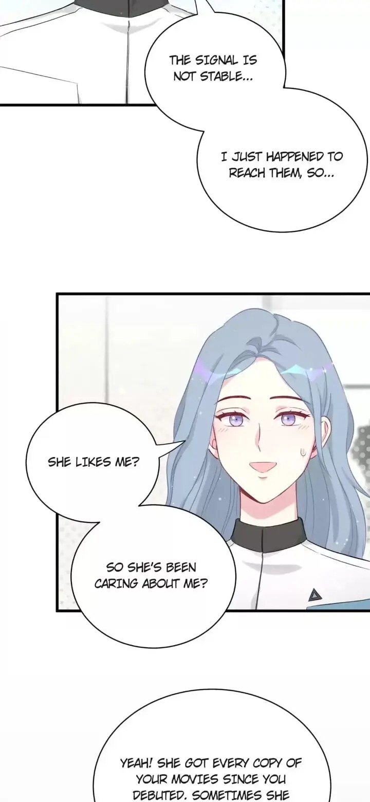 Whose Baby is it? Chapter 82 - Page 16