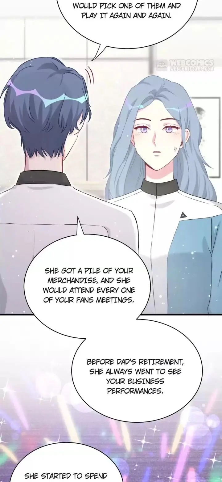 Whose Baby is it? Chapter 82 - Page 17