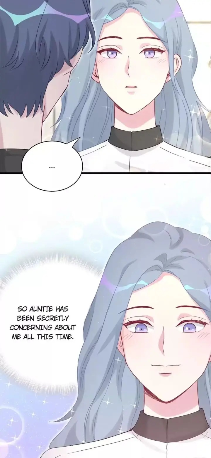 Whose Baby is it? Chapter 82 - Page 19