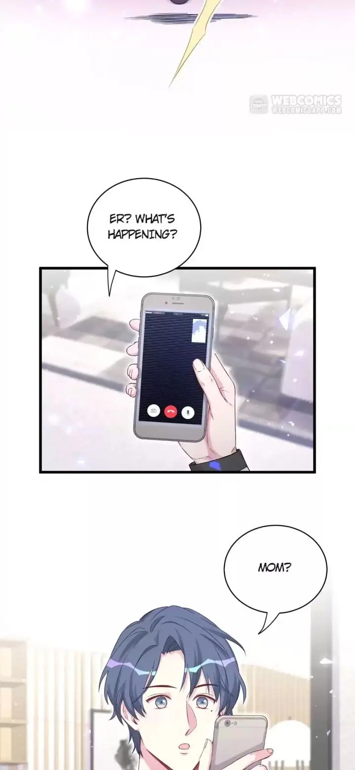 Whose Baby is it? Chapter 82 - Page 2