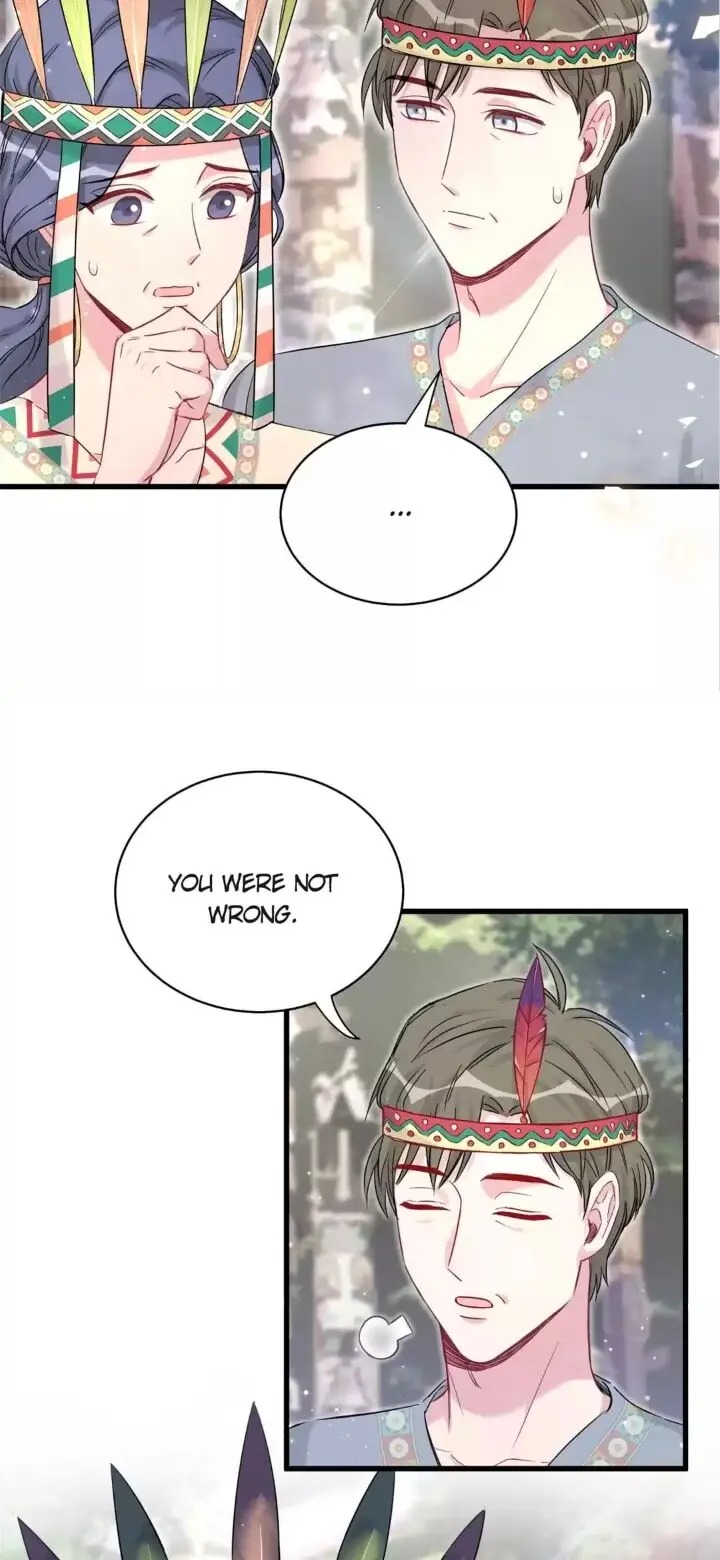 Whose Baby is it? Chapter 82 - Page 22