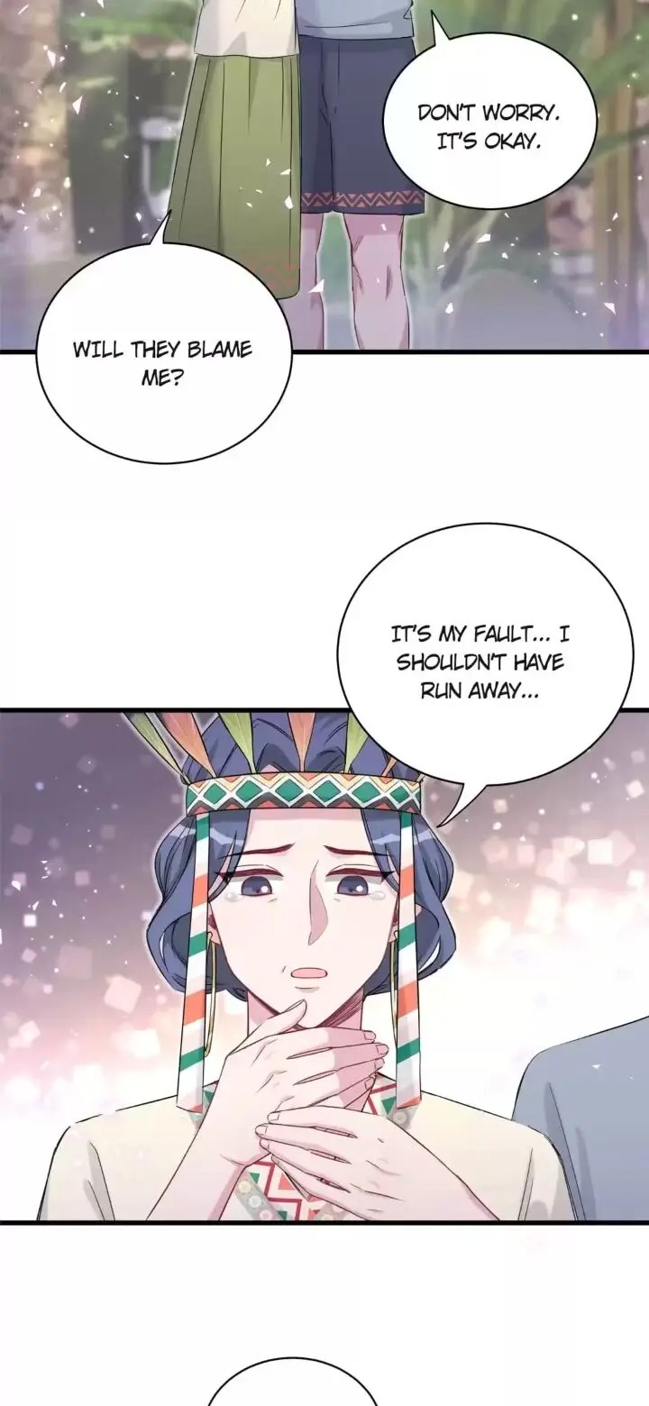 Whose Baby is it? Chapter 82 - Page 24