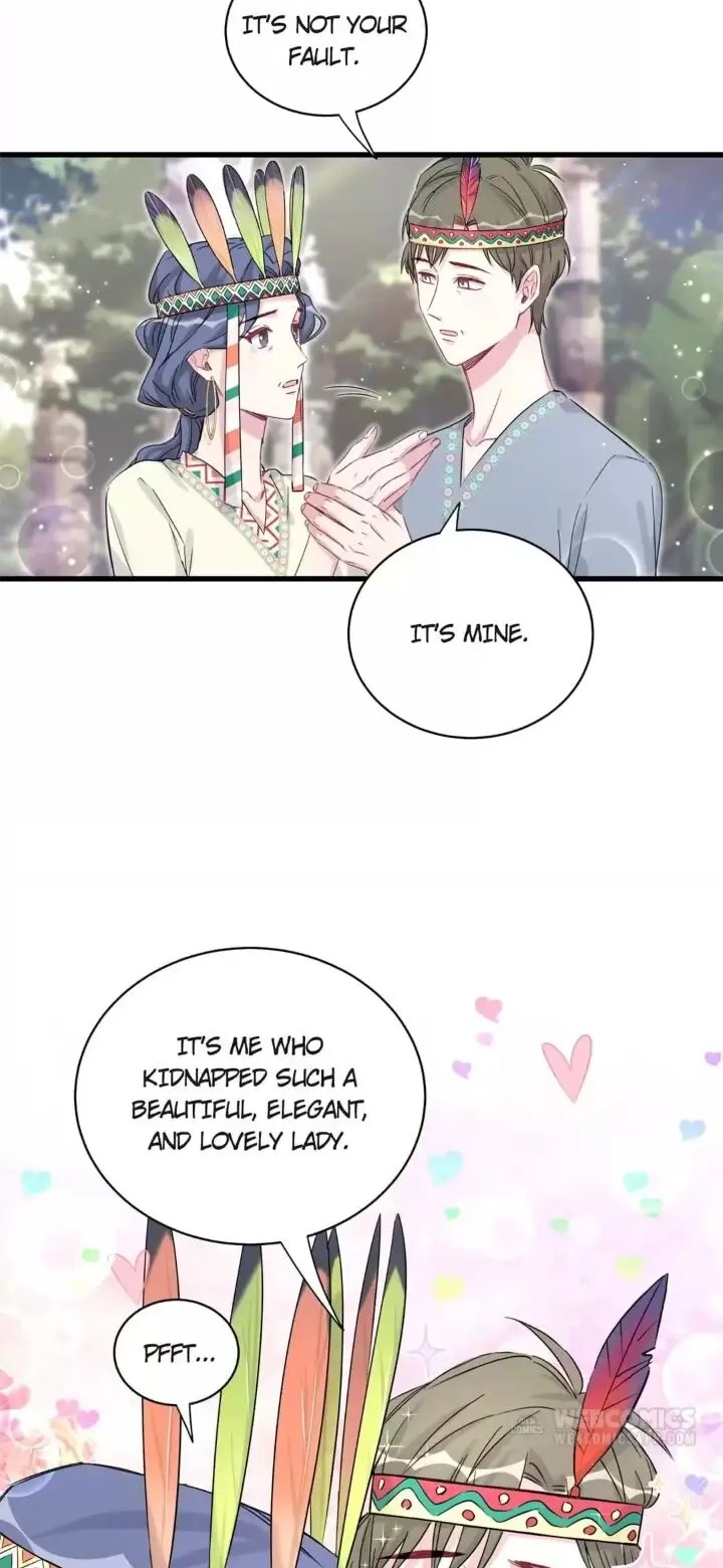Whose Baby is it? Chapter 82 - Page 25