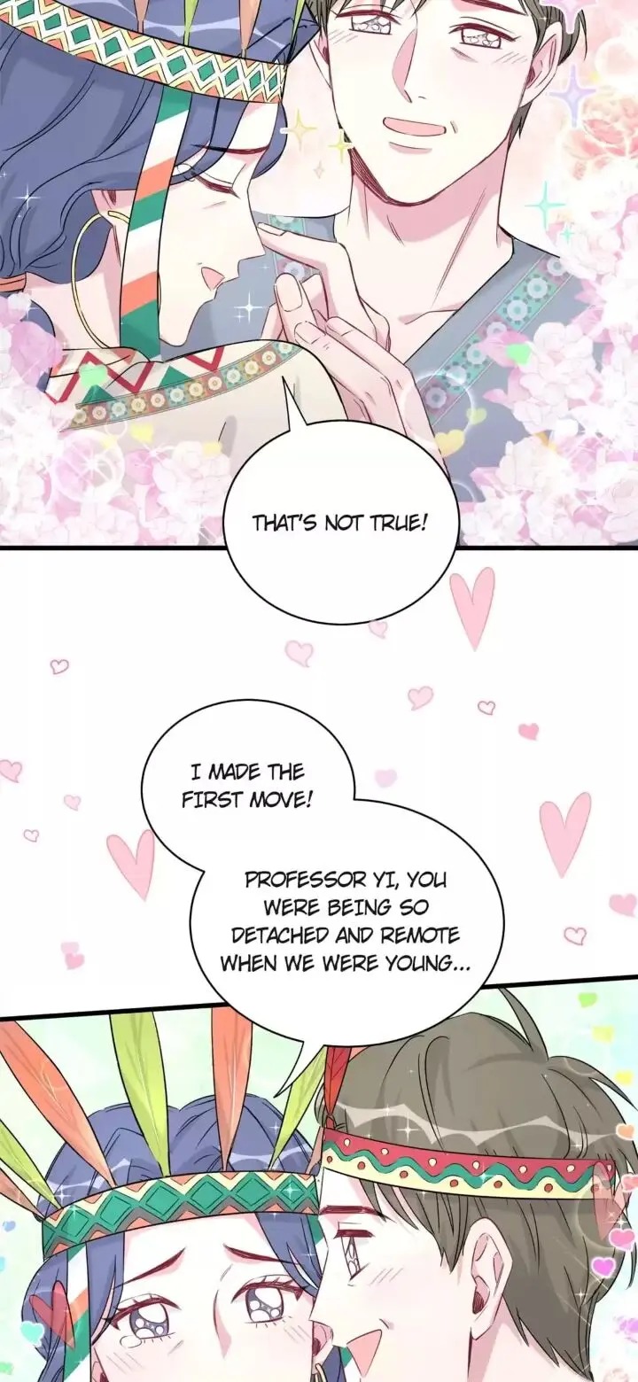 Whose Baby is it? Chapter 82 - Page 26