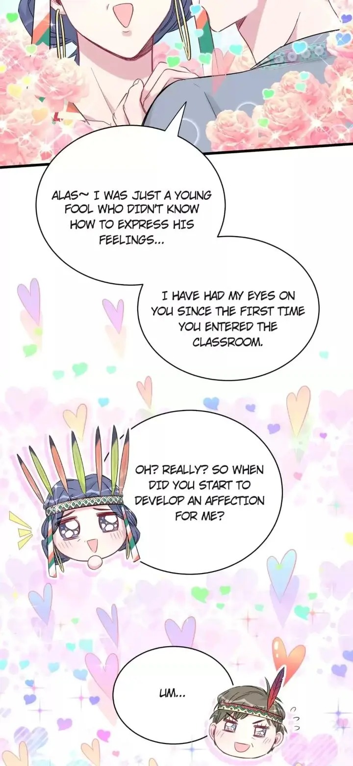 Whose Baby is it? Chapter 82 - Page 27