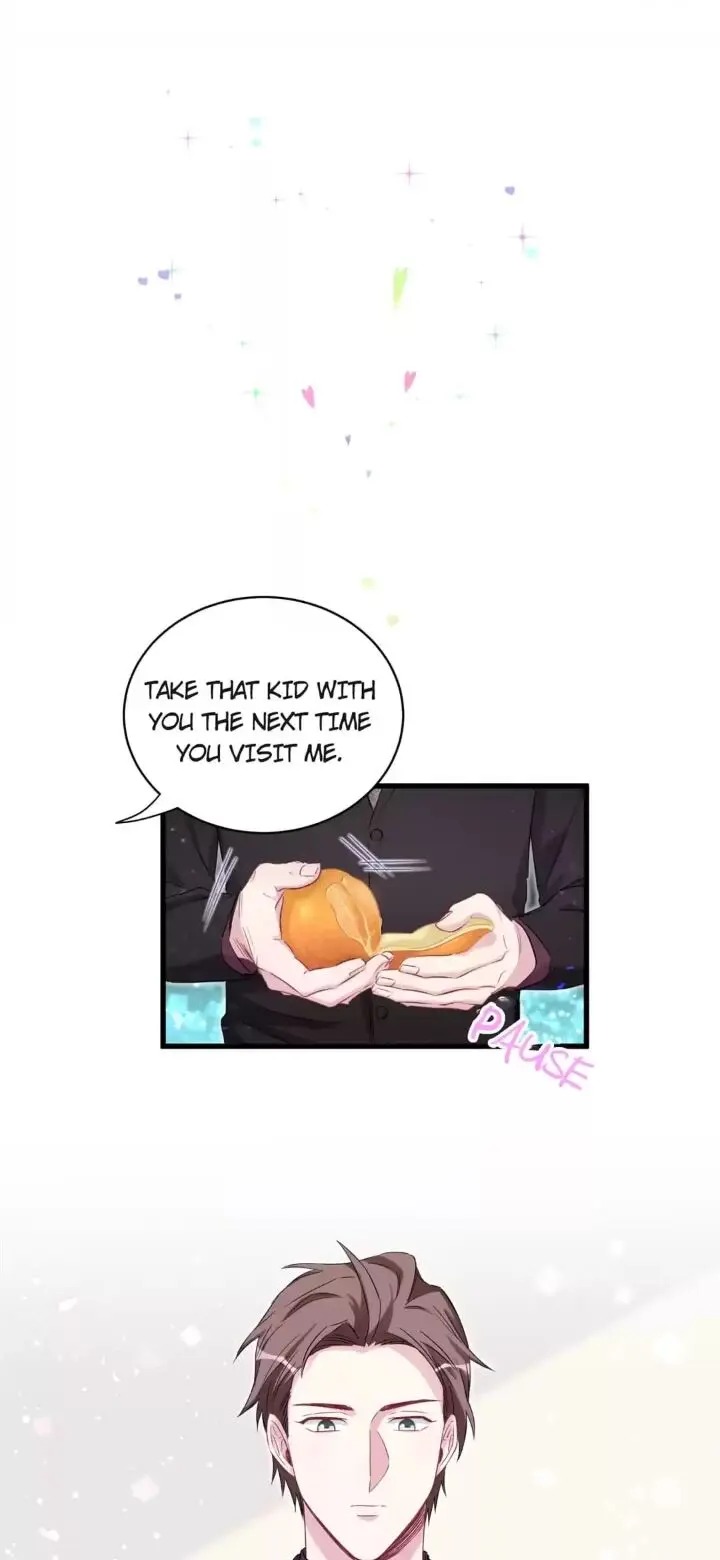 Whose Baby is it? Chapter 82 - Page 29