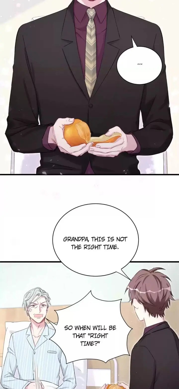 Whose Baby is it? Chapter 82 - Page 30