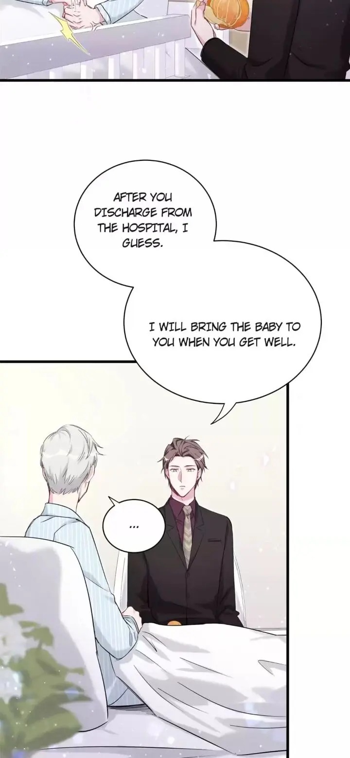 Whose Baby is it? Chapter 82 - Page 31