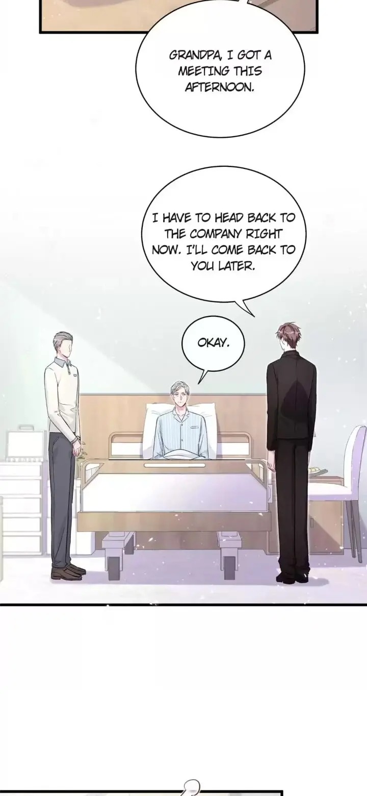 Whose Baby is it? Chapter 82 - Page 33