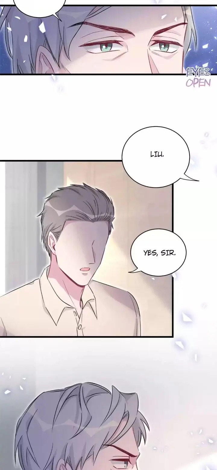 Whose Baby is it? Chapter 82 - Page 35