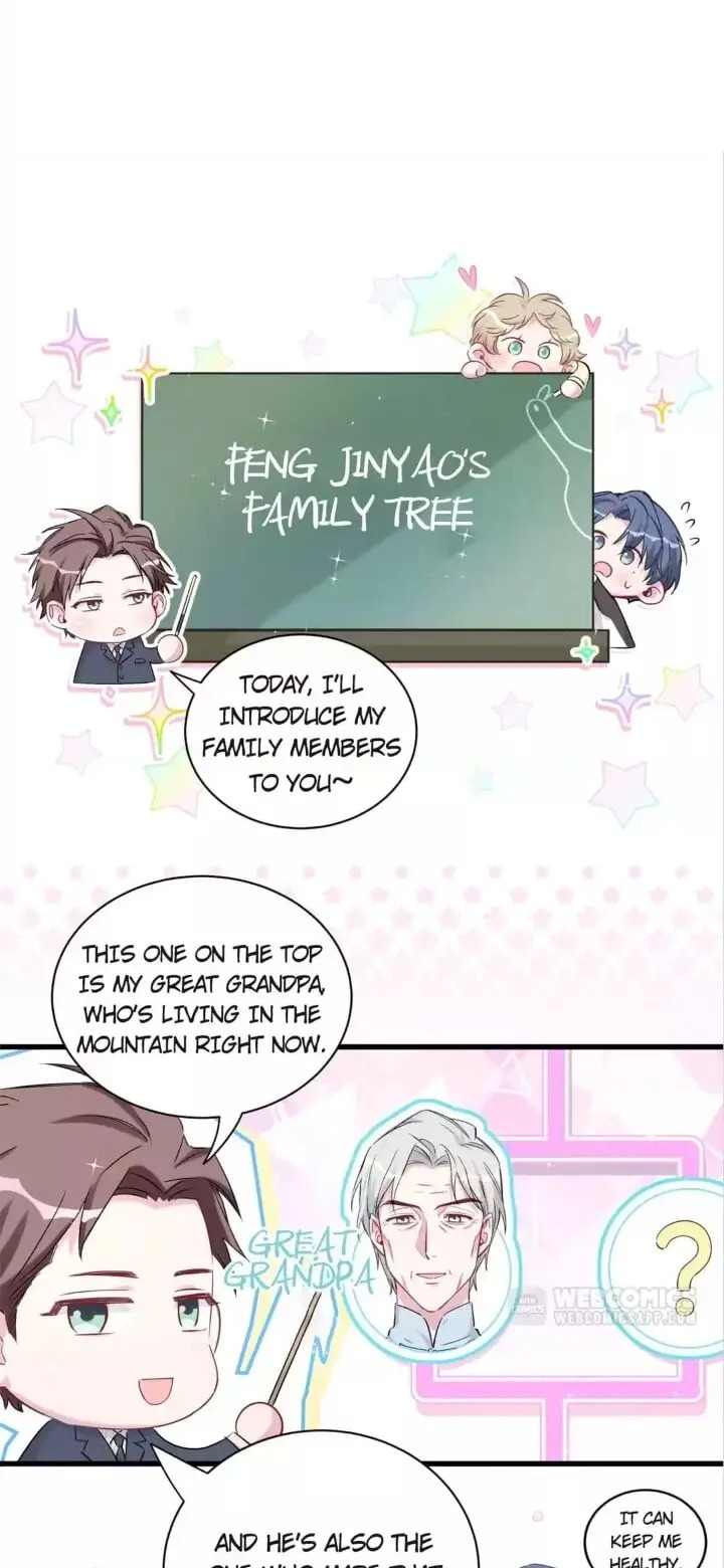 Whose Baby is it? Chapter 82 - Page 37