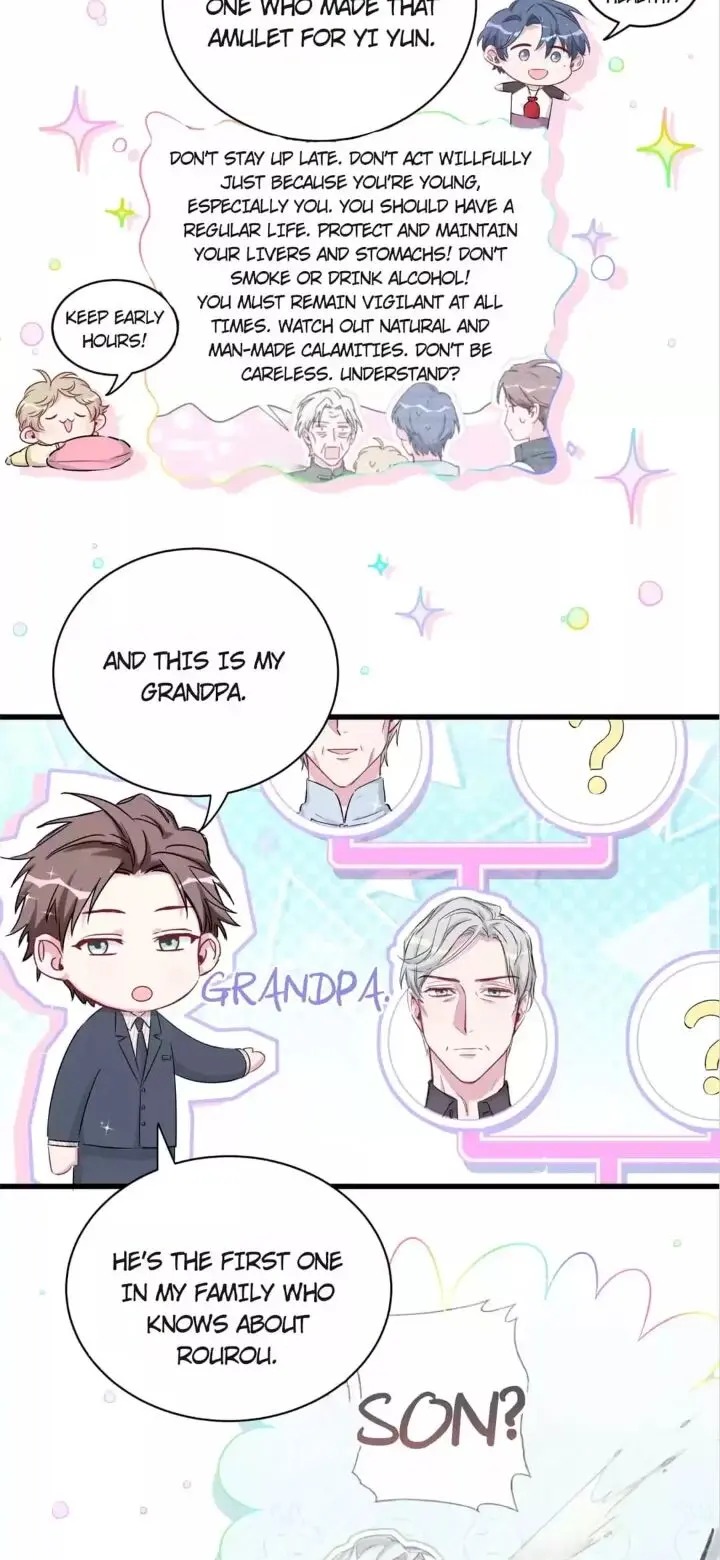 Whose Baby is it? Chapter 82 - Page 38