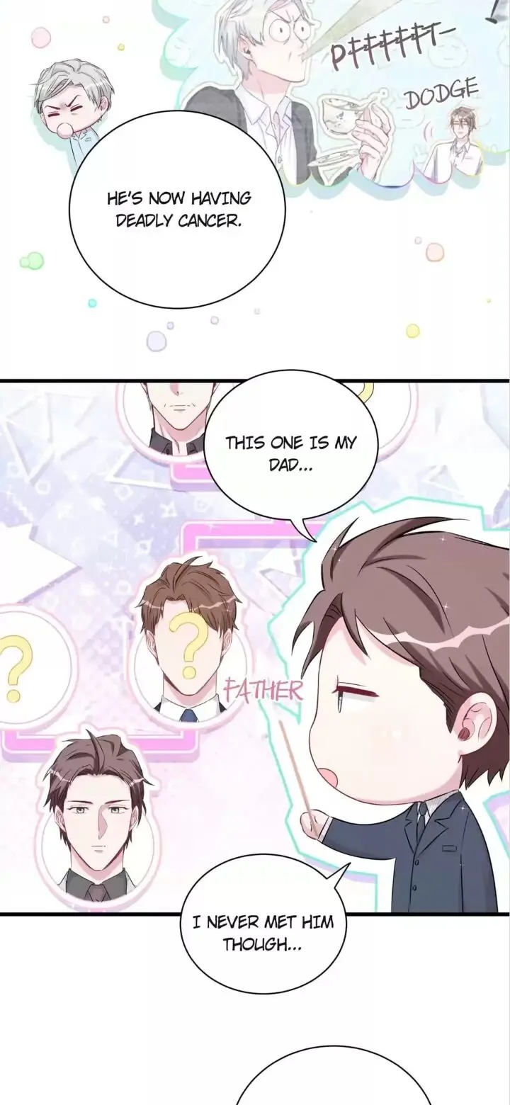 Whose Baby is it? Chapter 82 - Page 39