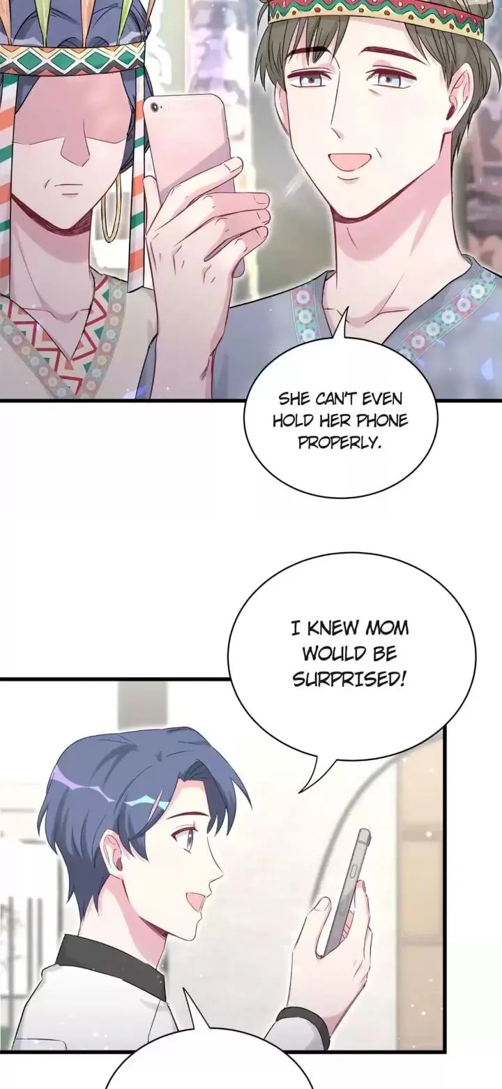 Whose Baby is it? Chapter 82 - Page 4