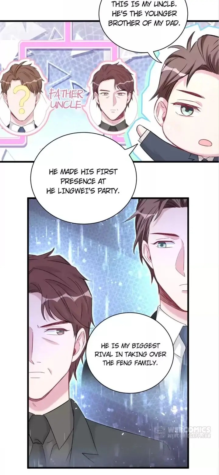 Whose Baby is it? Chapter 82 - Page 40