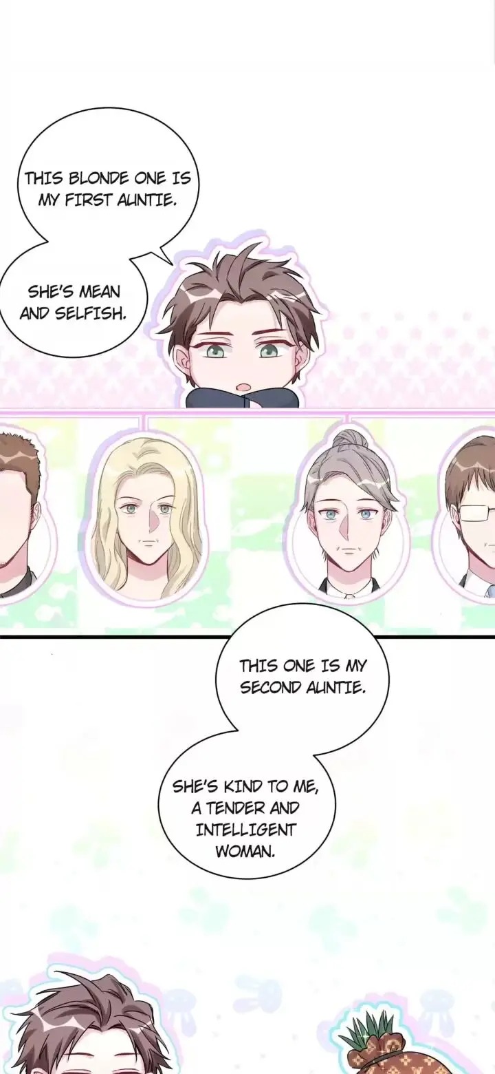 Whose Baby is it? Chapter 82 - Page 41