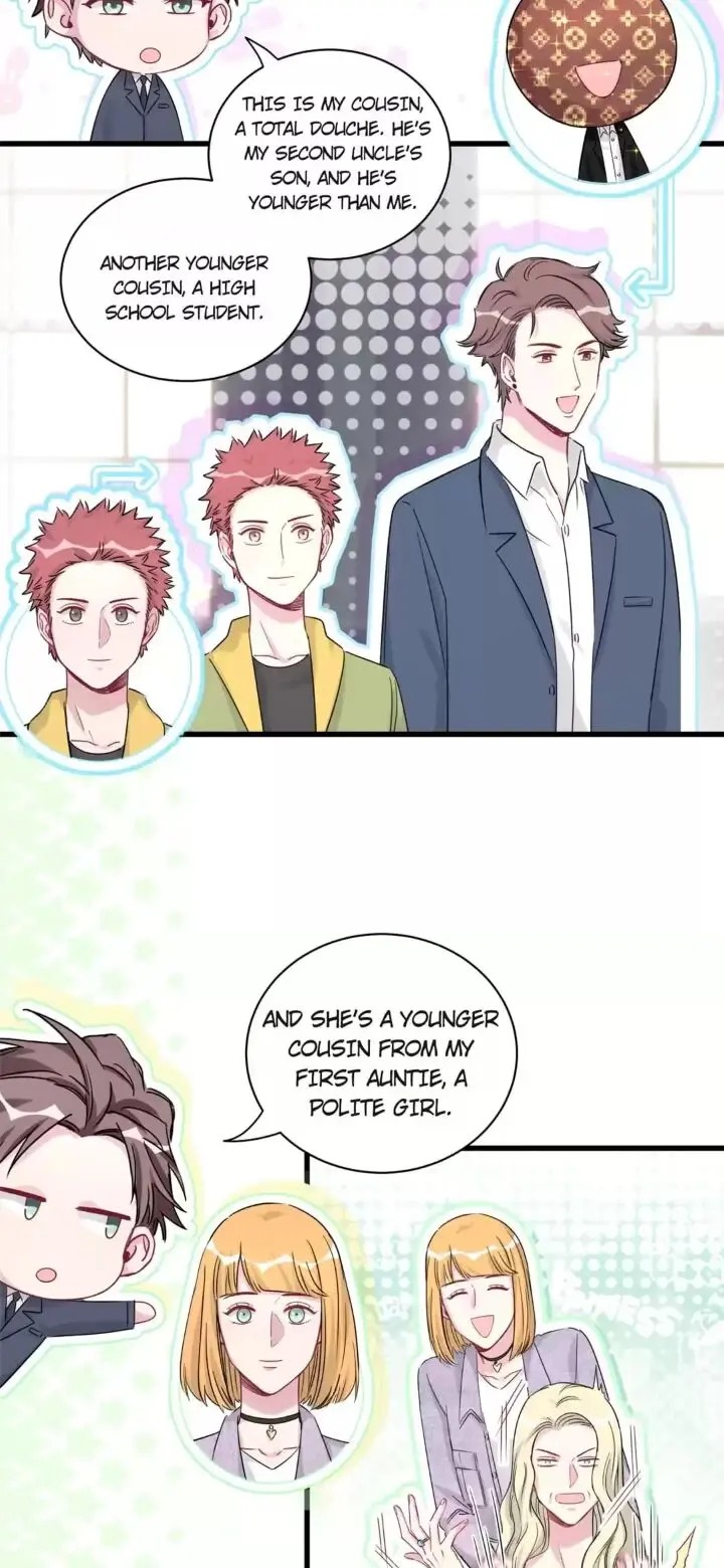 Whose Baby is it? Chapter 82 - Page 42