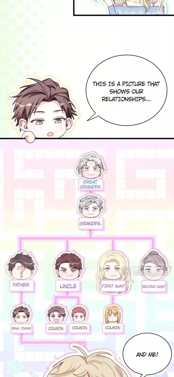 Whose Baby is it? Chapter 82 - Page 43