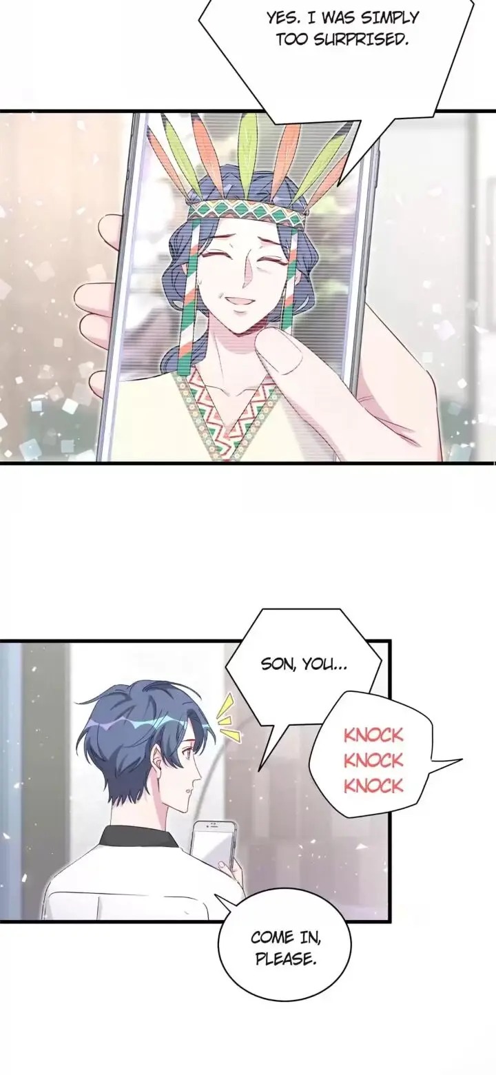 Whose Baby is it? Chapter 82 - Page 6