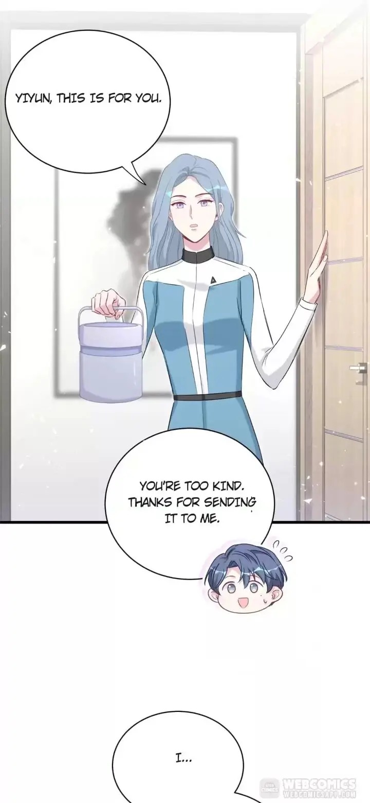 Whose Baby is it? Chapter 82 - Page 7