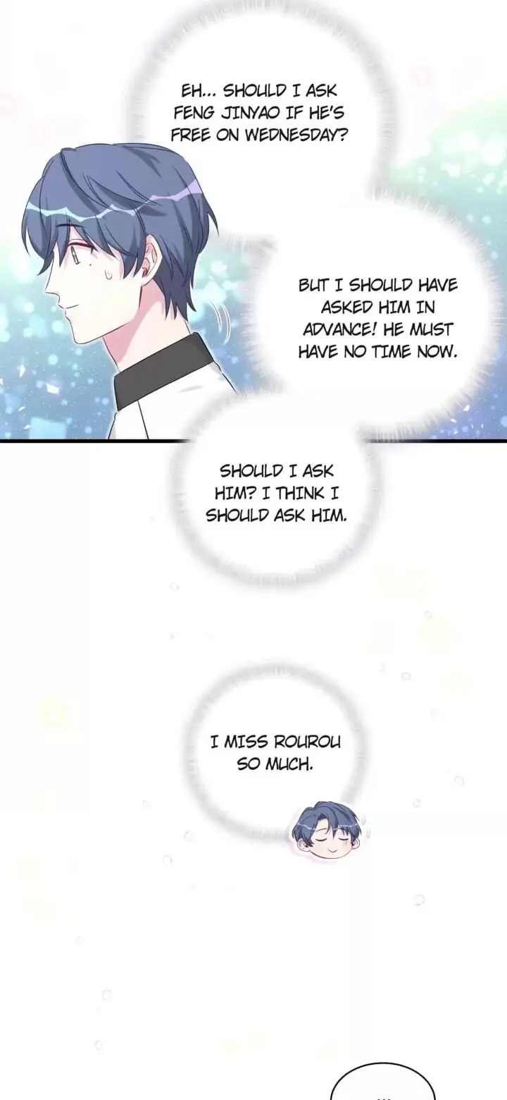 Whose Baby is it? Chapter 83 - Page 14
