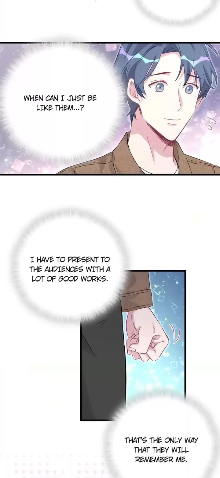 Whose Baby is it? Chapter 83 - Page 27