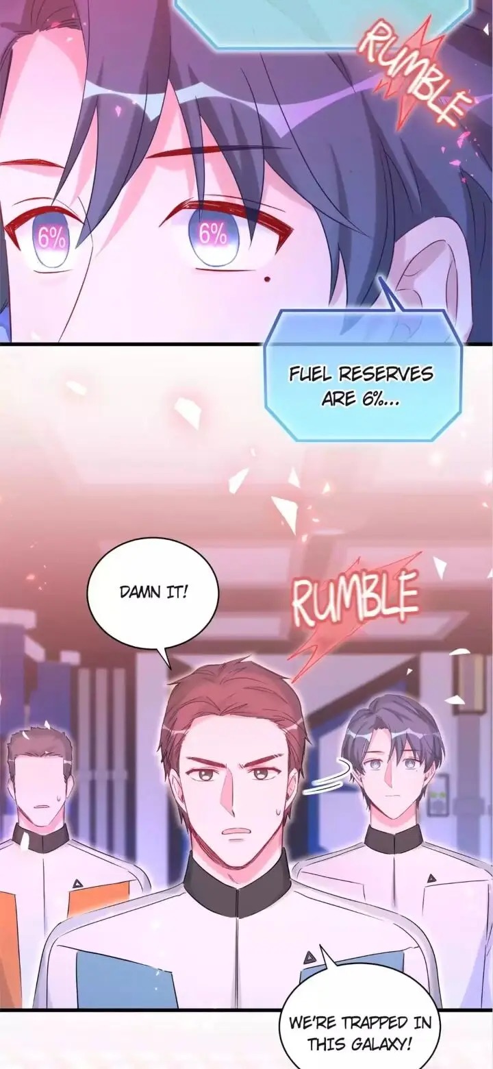 Whose Baby is it? Chapter 83 - Page 3