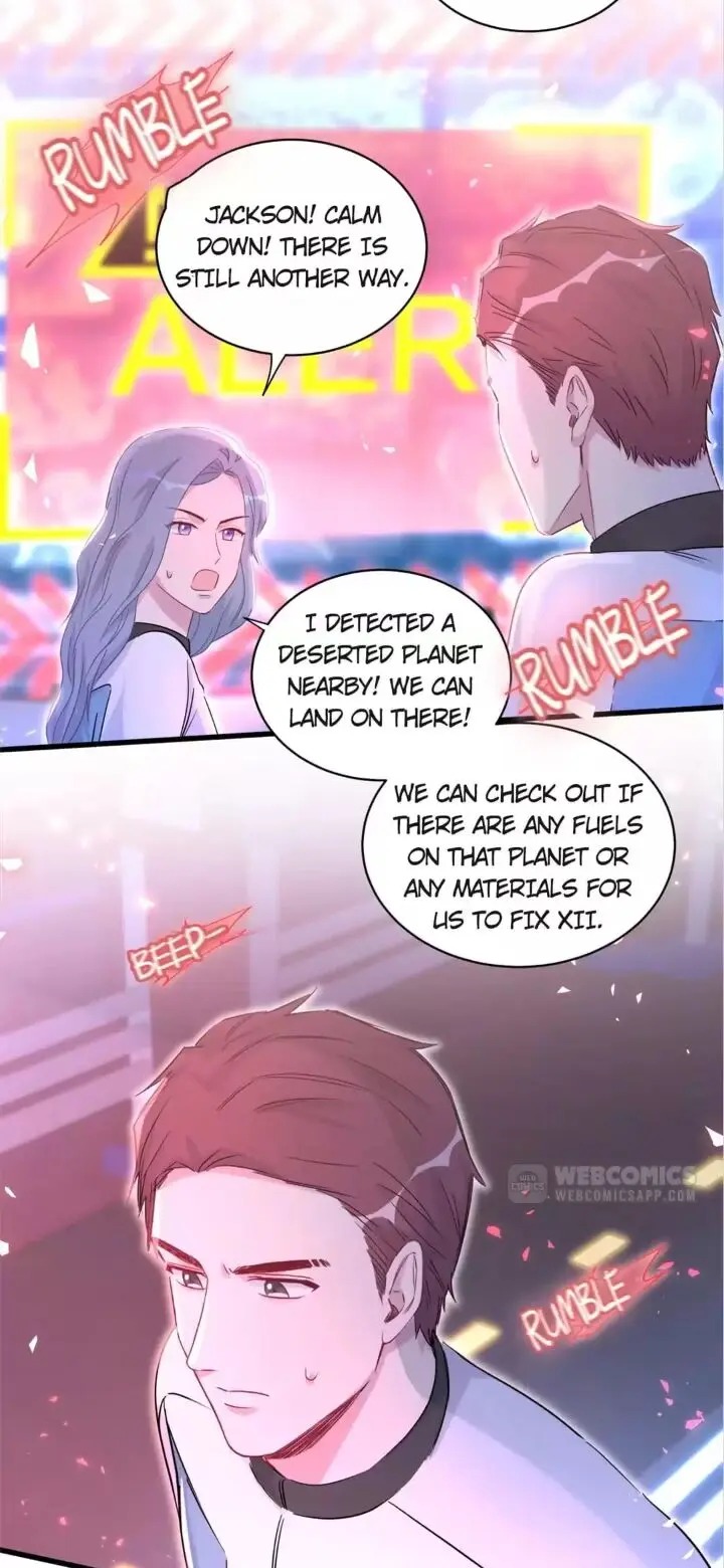 Whose Baby is it? Chapter 83 - Page 4