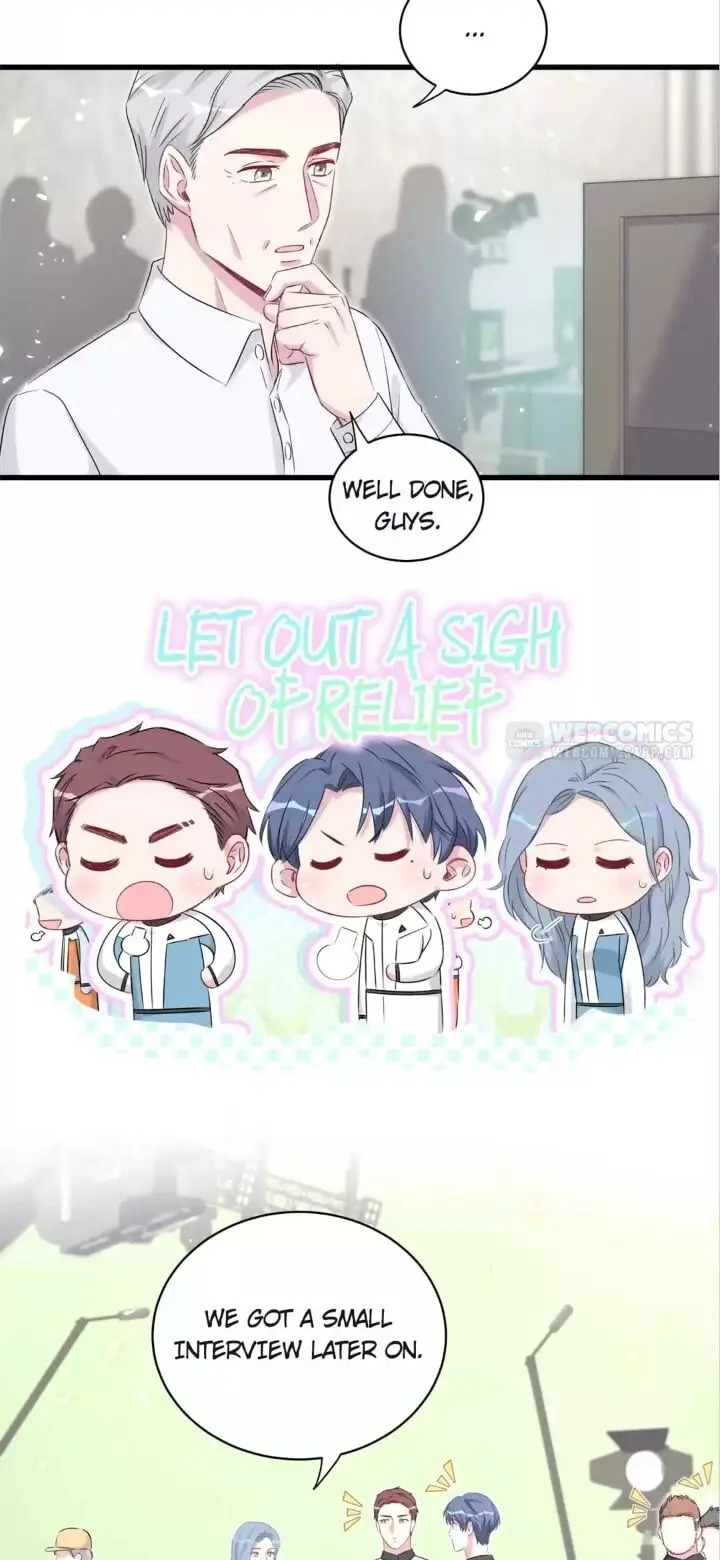 Whose Baby is it? Chapter 83 - Page 7