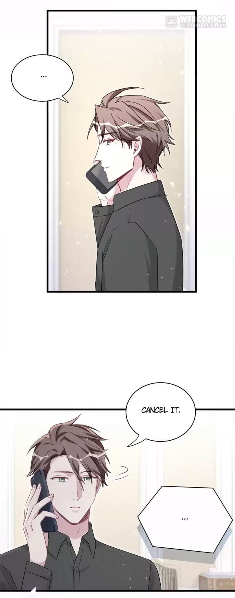 Whose Baby is it? Chapter 84 - Page 18