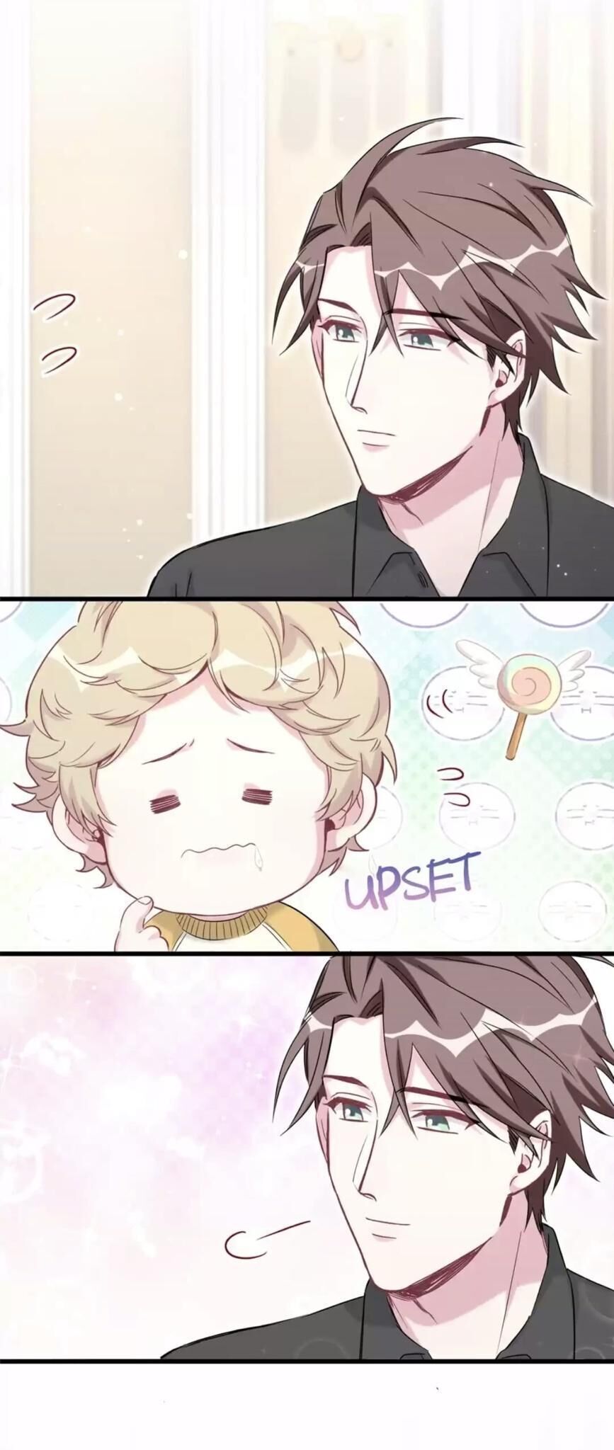 Whose Baby is it? Chapter 84 - Page 25