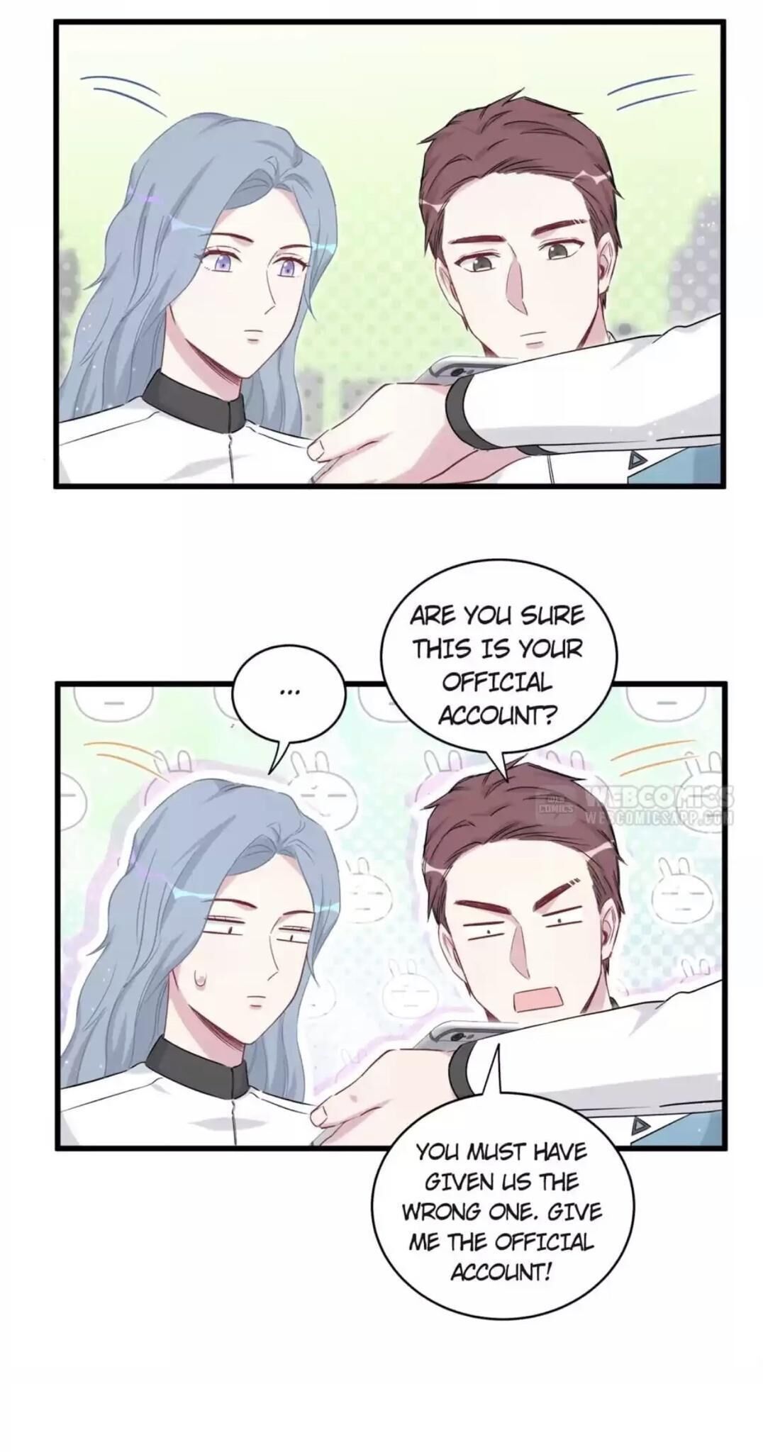 Whose Baby is it? Chapter 84 - Page 38