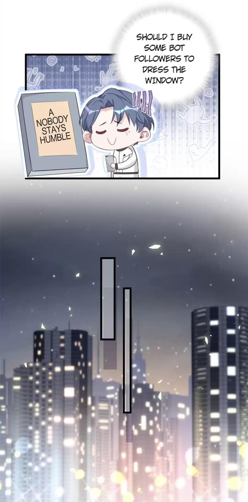 Whose Baby is it? Chapter 84 - Page 40