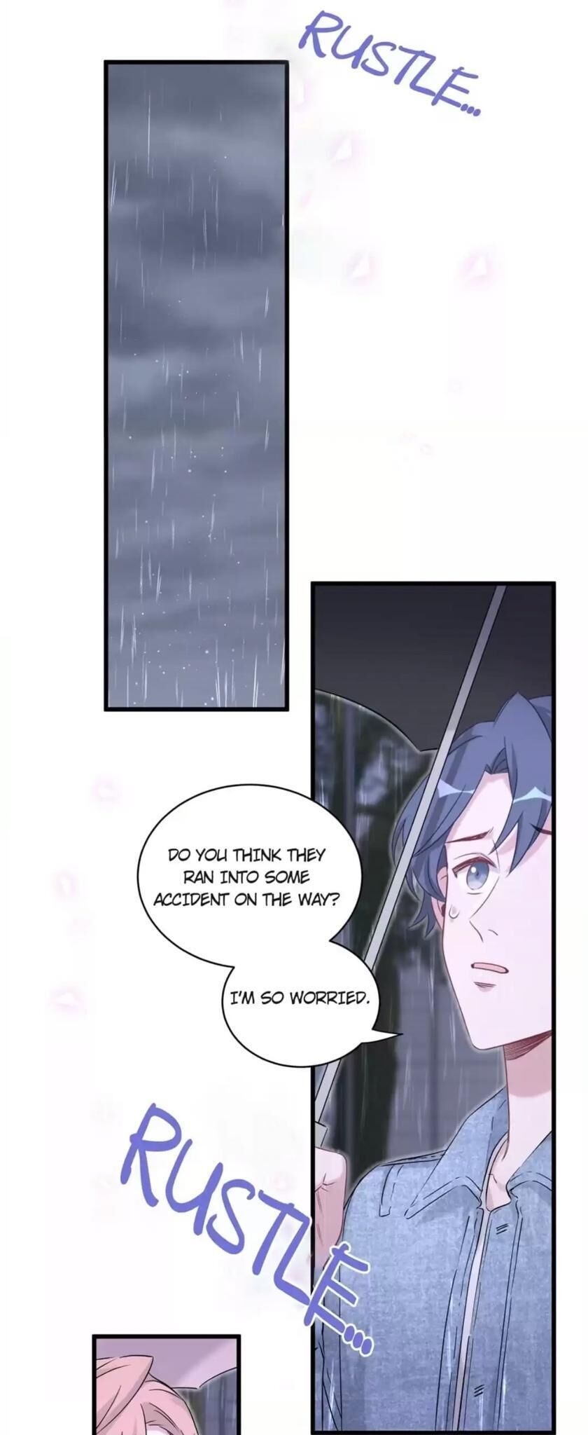 Whose Baby is it? Chapter 85 - Page 39
