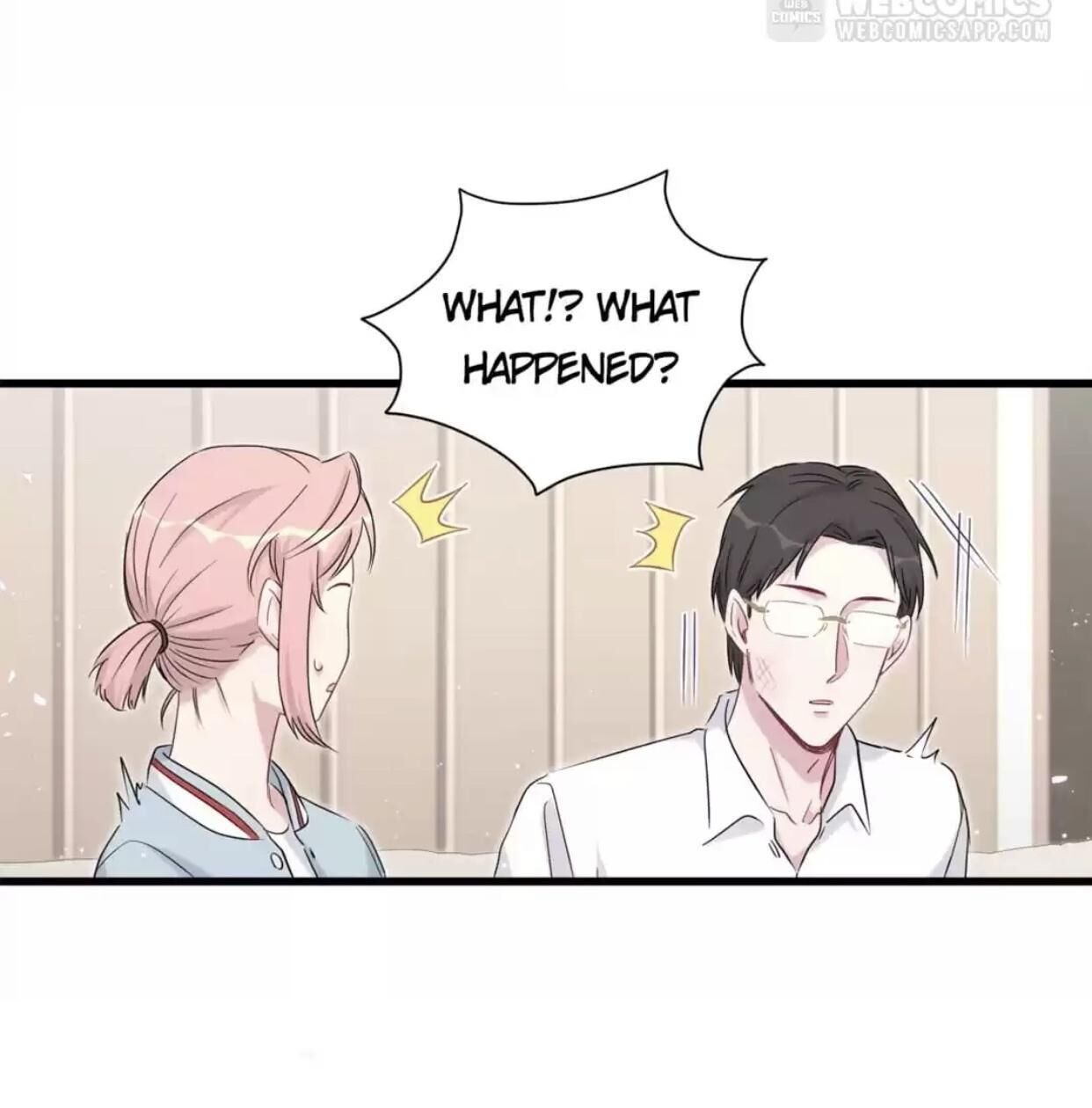 Whose Baby is it? Chapter 86 - Page 16